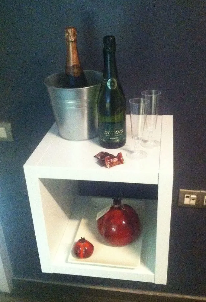 Nuevo Suizo Bed & Breakfast Seville