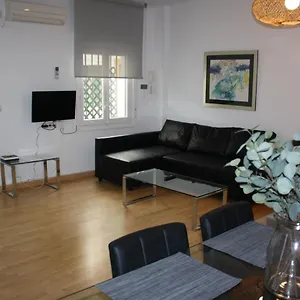 Apartamento Coliseo, Sevilla