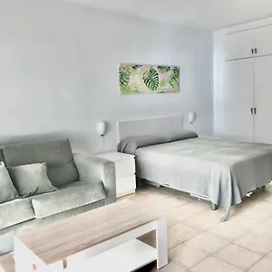 Benal Beach Apartamento