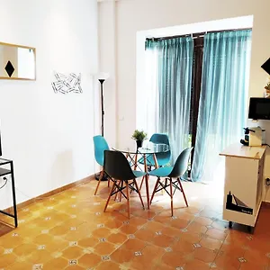 Apartamento Style El Patio Triana, Sevilla