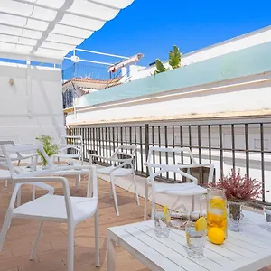 Apartamento Genteel Santa Cruz, Sevilla