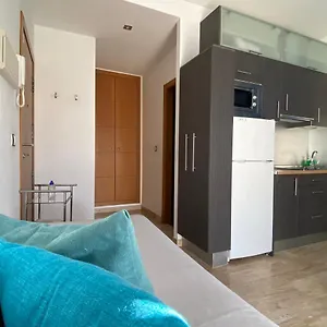 Estudio Calle Arroyo 27 Siviglia