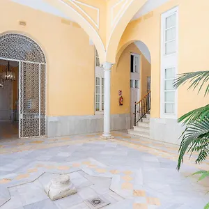Apartamento Genteel Plaza Nueva, Sevilla