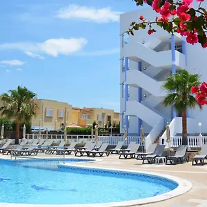 Apart-hotel Vibra San Marino