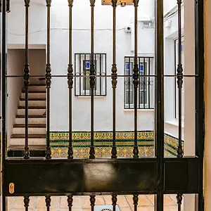 Apartamento Aparbel Flota, Sevilla