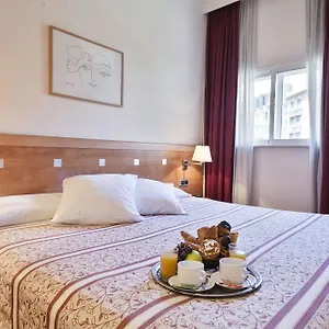 Acta Antibes Hotel Barcelone