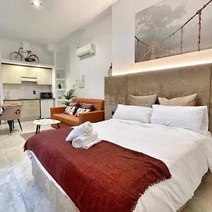 Apart-hotel Tennessee Urban
