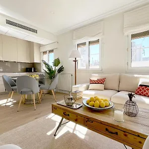 Apartamento Genteel Giralda, Sevilla