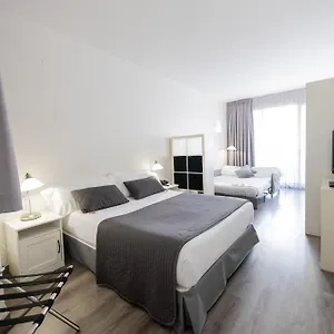 Atenea Calabria Appart hôtel Barcelone
