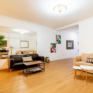 House Sevillana Parking Appartement
