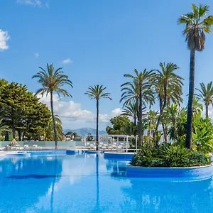 Gpro Valparaiso Palace&spa Hotel Palma