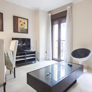 Apartamento Rentalsevilla Luminoso En El Barrio Santa Cruz, Sevilla