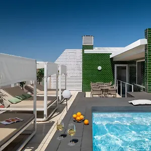 Apartamento Opera Alameda, Sevilla