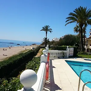 Sol Y Relax, Lubina Sol Apartamento