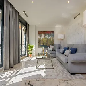 Apartamento Genteel Vinuesa, Sevilla
