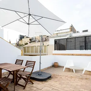 San Lorenzo Siviglia