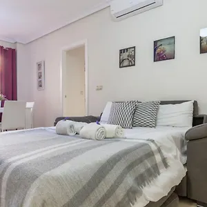 Apartamento Calle Sierpes, Sevilla