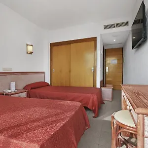 Club Mac Hotel
