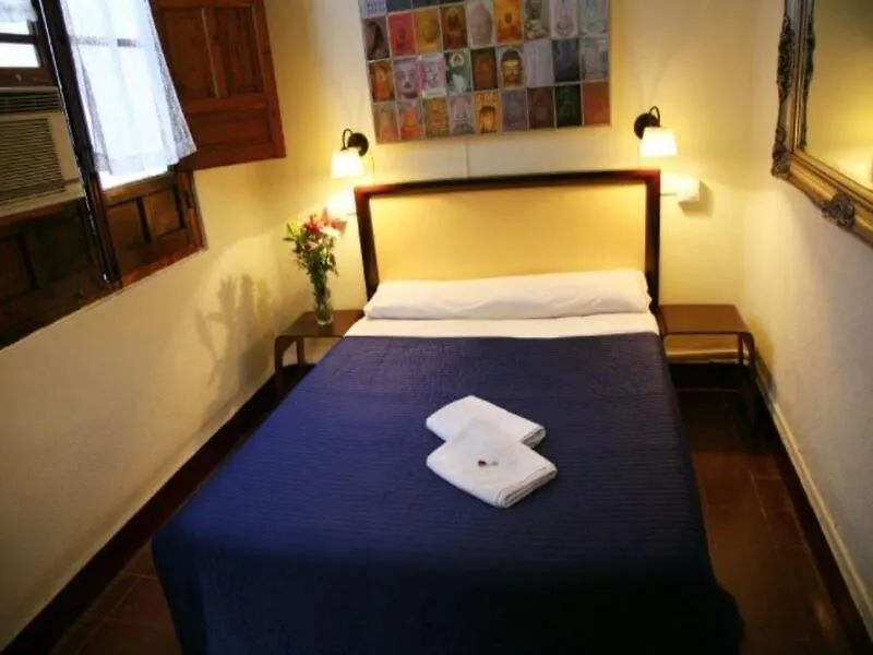 Nuevo Suizo Bed & Breakfast Seville 2*,