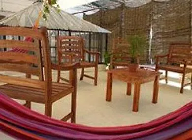 Nuevo Suizo Bed & Breakfast Seville 2*,
