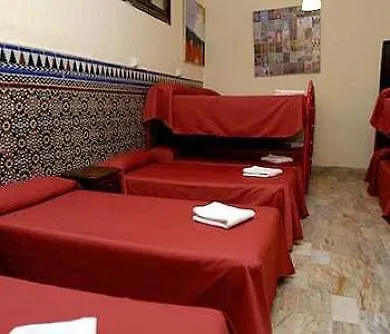 Nuevo Suizo Bed & Breakfast Seville