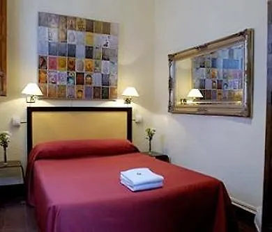 Nuevo Suizo Bed & Breakfast Seville 2*,