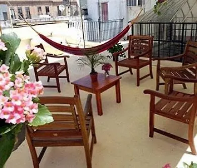 Nuevo Suizo Bed & Breakfast Seville