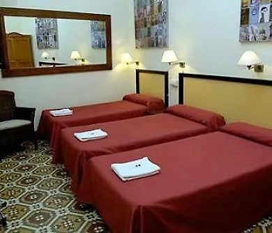 Nuevo Suizo Bed & Breakfast Seville