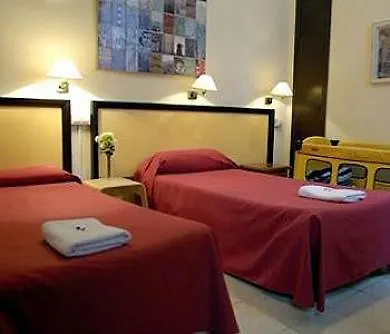 Nuevo Suizo Bed & Breakfast Seville