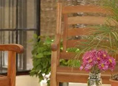 Nuevo Suizo Bed & Breakfast Seville