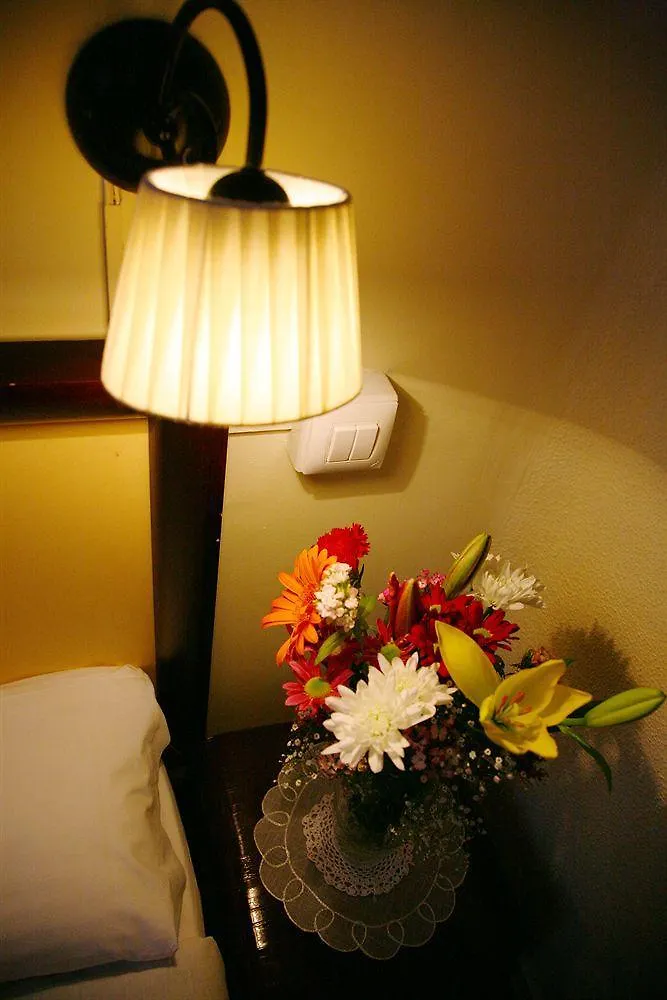 Nuevo Suizo Bed & Breakfast Seville