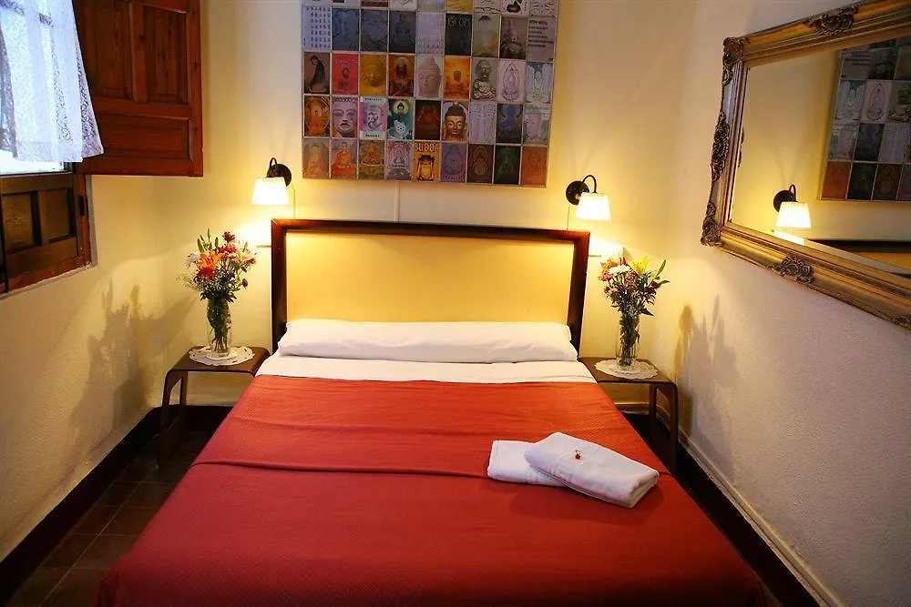 Nuevo Suizo Bed & Breakfast Seville 2*,
