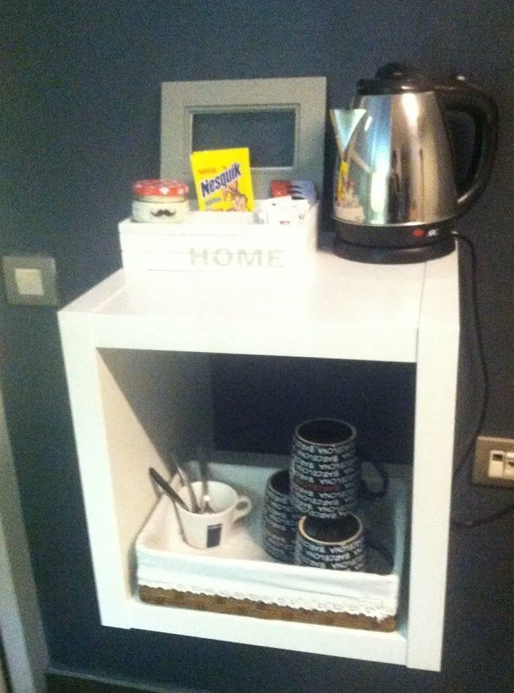 Nuevo Suizo Bed & Breakfast Seville