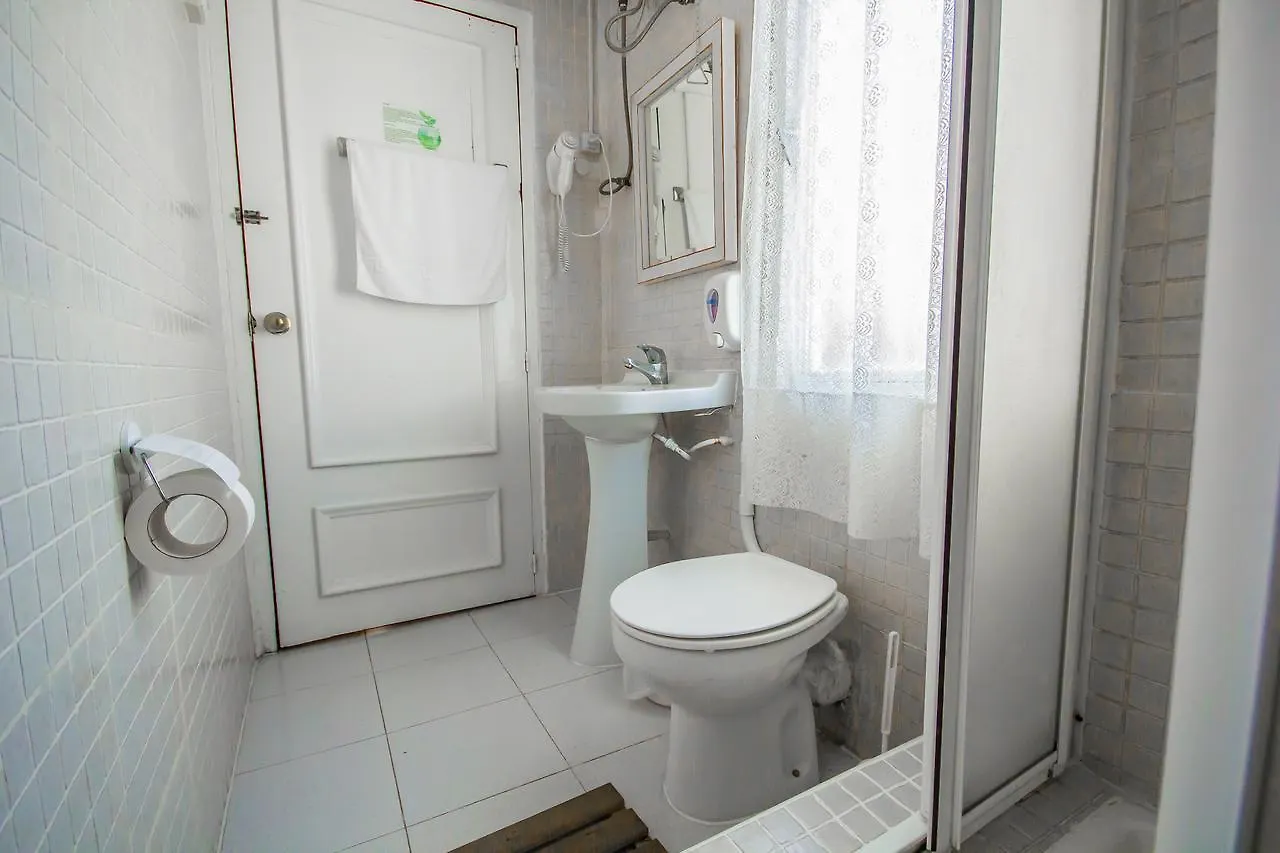 Nuevo Suizo Bed & Breakfast Seville 2*,  Spain