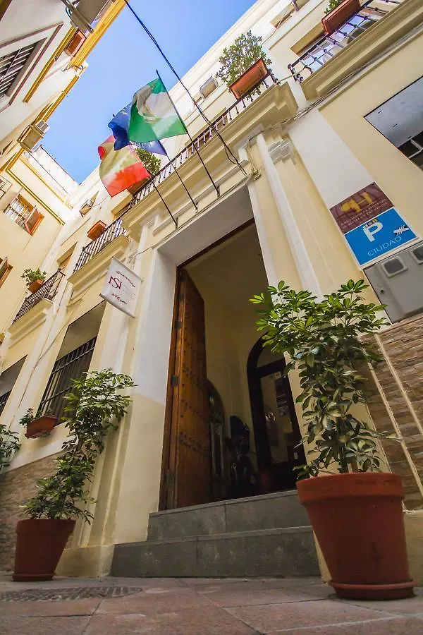 Nuevo Suizo Bed & Breakfast Seville 2*,  Spain