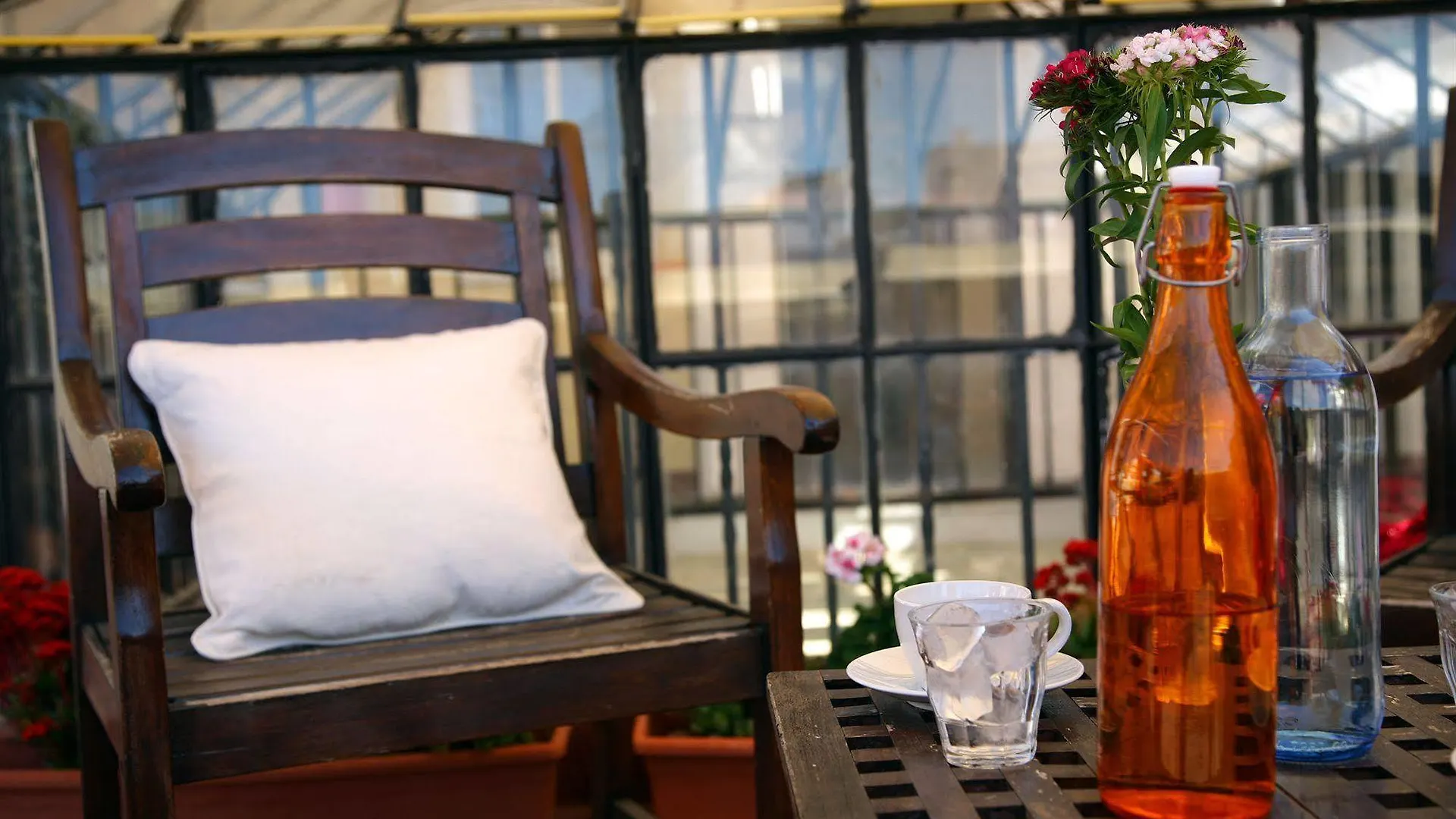 Nuevo Suizo Bed & Breakfast Seville 2*,