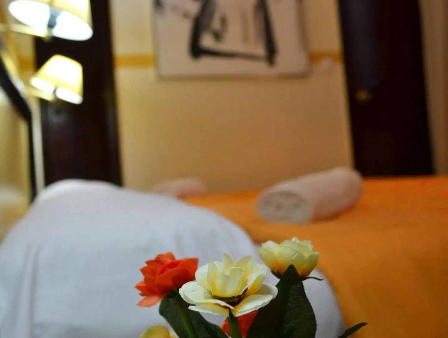 Nuevo Suizo Bed & Breakfast Seville