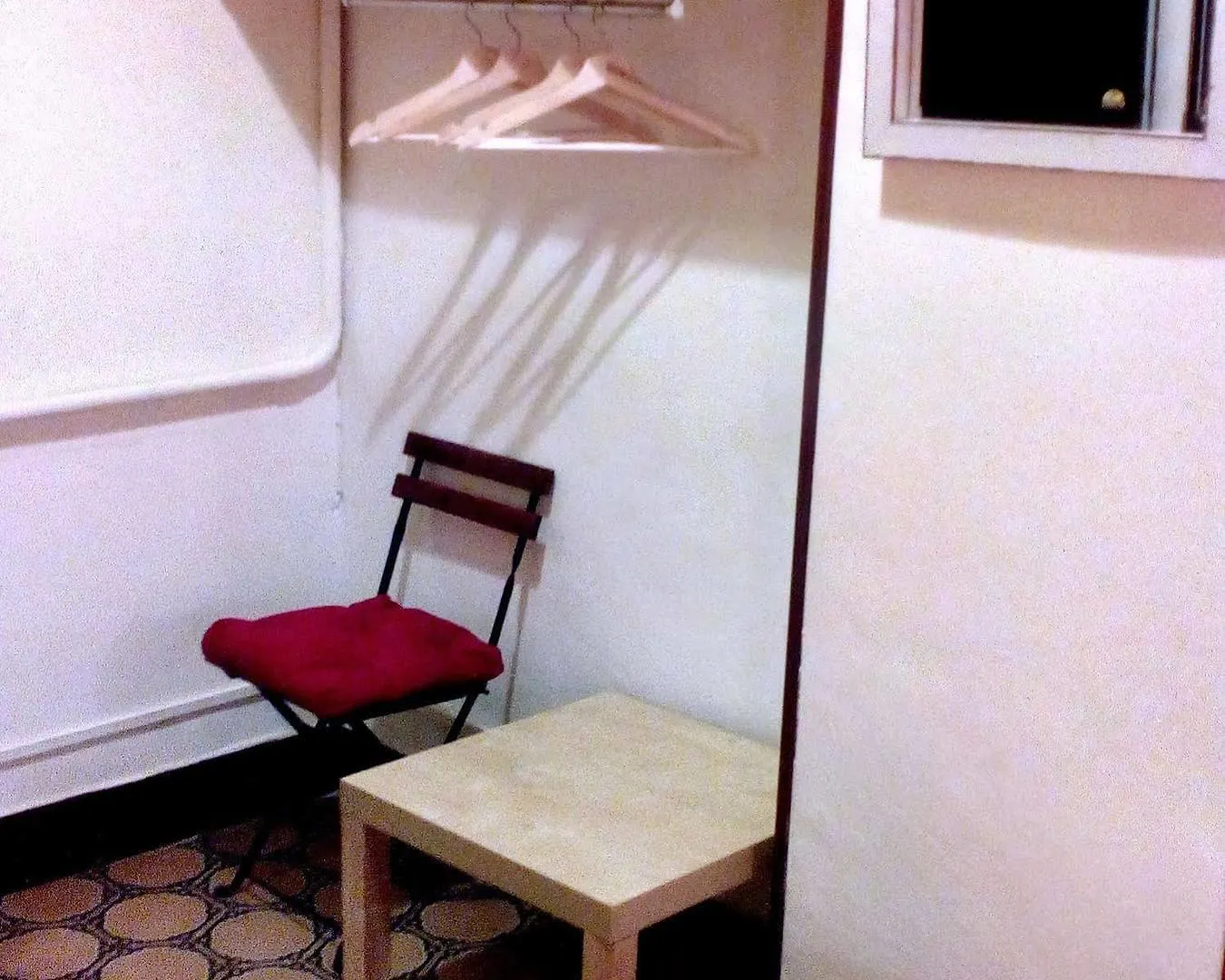 Nuevo Suizo Bed & Breakfast Seville