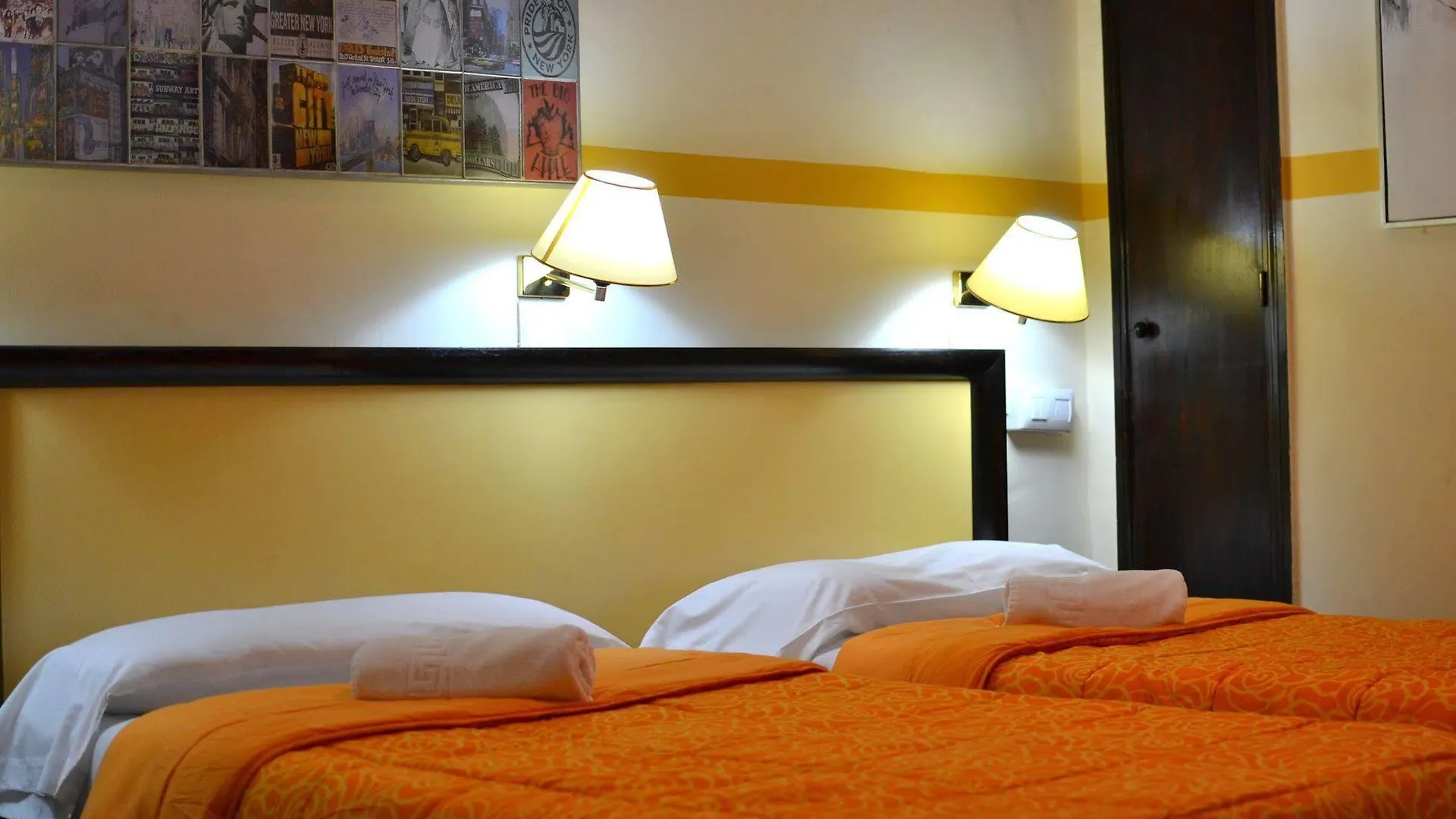 Nuevo Suizo Bed & Breakfast Seville 2*,