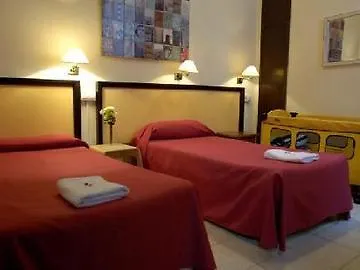 Nuevo Suizo Bed & Breakfast Seville
