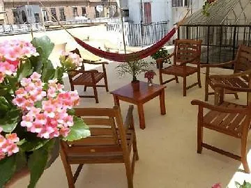 Nuevo Suizo Bed & Breakfast Seville 2*,  Spain