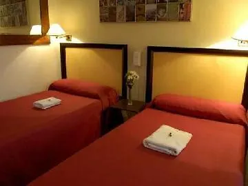 **  Nuevo Suizo Bed & Breakfast Seville Spain