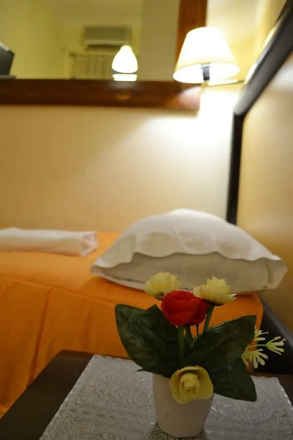 Nuevo Suizo Bed & Breakfast Seville
