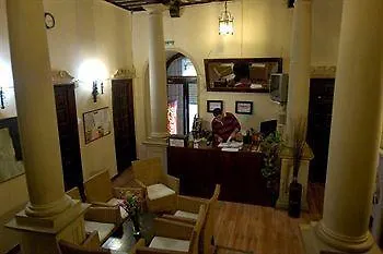 Bed and Breakfast Nuevo Suizo Siviglia