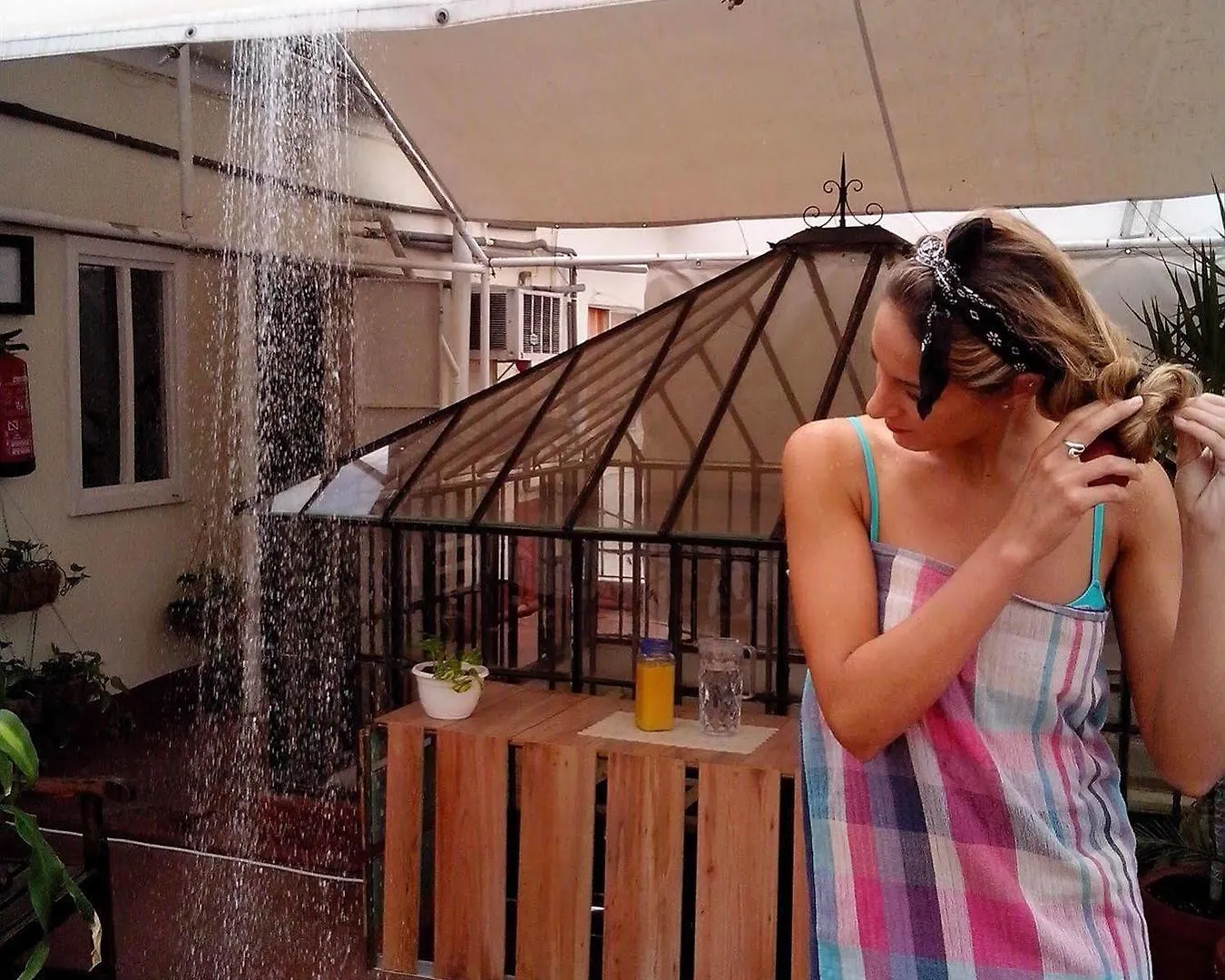 Bed & Breakfast Bed and Breakfast Nuevo Suizo Siviglia