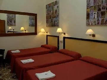 Nuevo Suizo Bed & Breakfast Seville
