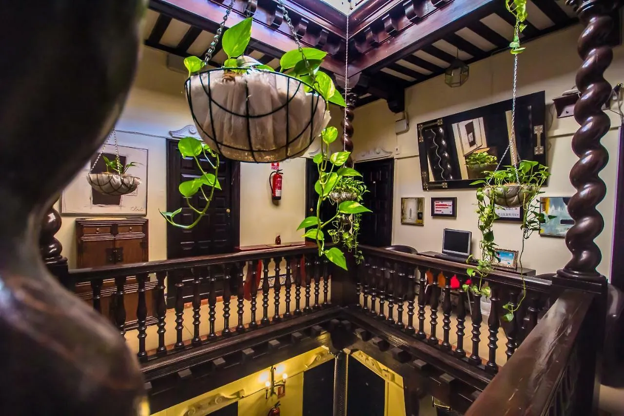 Bed & Breakfast Bed and Breakfast Nuevo Suizo Siviglia